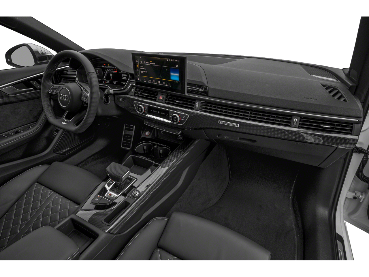 2022 Audi S4 Sedan Premium